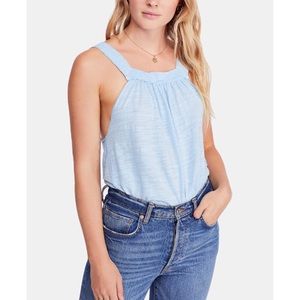 Free People Good for You Tank Top
